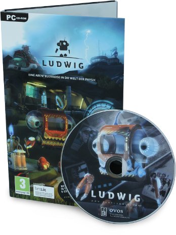 Ludwig Spiele