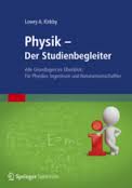 Springer Spektrum Physik - Der Studienbegleiter