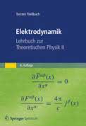 Springer Spektrum Elektrodynamik