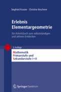 Springer Spektrum Erlebnis Elementargeometrie