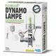 HCM Green Science - Dynamo Lampe