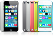 IPod touch