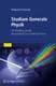 Springer Spektrum Physik - Studium Generale Physik