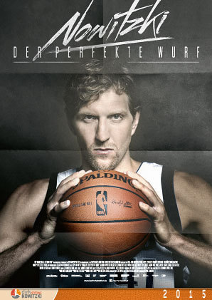 Nowitzki Kalender