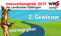 Innovationspreis 2015